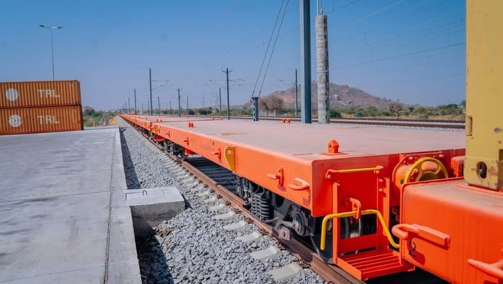 IsDB commits Euro 650m to Uganda's SGR